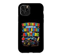 Carcasa para iPhone 11 Pro Camión de Regreso al Colegio de jardín de inf