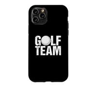 Carcasa para iPhone 11 Pro Camiseta Team Golf Shirt - Game Day Sports para Padres