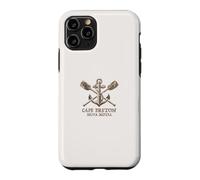 Carcasa para iPhone 11 Pro Cape Breton Canada Naval - Cape Breton Nueva Escocia Canadá