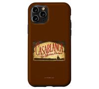 Carcasa para iPhone 11 Pro Casablanca Full Colour Logo