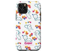 Carcasa para iPhone 11 Pro Casper Spring All Over Print