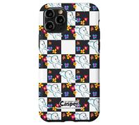 Carcasa para iPhone 11 Pro Casper Spring Checkered All Over Print