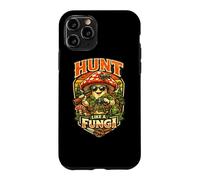 Carcasa para iPhone 11 Pro Cazador de Setas Cazador de Setas Regalo Hunt Like a Fungi