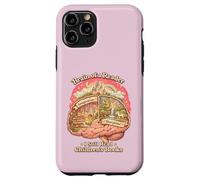 Carcasa para iPhone 11 Pro Cerebro del Lector Imagination Storytime Libros para niños