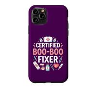 Carcasa para iPhone 11 Pro Certified Boo-Boo Fixer Nurse