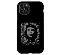 Carcasa para iPhone 11 Pro Che Guevara Cuba Rebel Signature Guerrilla Revolution