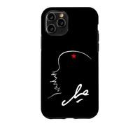 Carcasa para iPhone 11 Pro Che Guevara Cuba Revolucionario Guerrillero Icono Mundial
