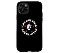 Carcasa para iPhone 11 Pro Che Guevara Revolucion Cuba Guerrillero Icono Comunismo