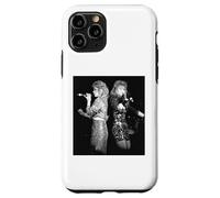 Carcasa para iPhone 11 Pro Cheryl Baker y Shelly Preston Bucks Fizz en Vivo 1989