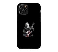 Carcasa para iPhone 11 Pro Chester A Arthur Guitarra