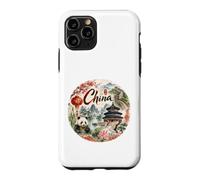 Carcasa para iPhone 11 Pro China Asia Oriental, Beijing, Mandarina, río Yangtze,