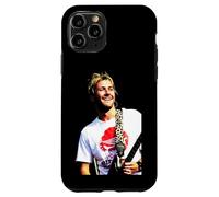 Carcasa para iPhone 11 Pro Chris De Burgh Lady In Red Singer Live 1991