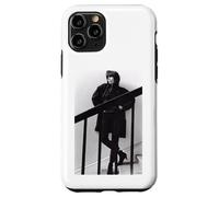 Carcasa para iPhone 11 Pro Chrissie Hynde Los Pretenders Te Soportaré AJ Barratt