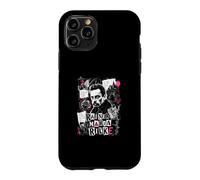 Carcasa para iPhone 11 Pro Citas de poesía Rainer Maria Rilke Literatura Alemana