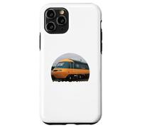 Carcasa para iPhone 11 Pro Class 43 HST High Speed Train British Locomotive Engine