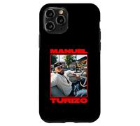Carcasa para iPhone 11 Pro Coche Manuel Turizo Polaroid