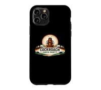 Carcasa para iPhone 11 Pro Cockroach Janta Party CJP Political Satire Design