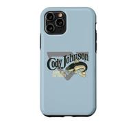 Carcasa para iPhone 11 Pro Cody Johnson Banks of The Trinity Fish