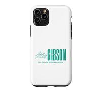 Carcasa para iPhone 11 Pro Colección Althea Gibson | Campeona de Tenis | Abierto de Francia