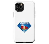 Carcasa para iPhone 11 Pro Colección del 35 Aniversario de Sonic The Hedgehog