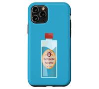 Carcasa para iPhone 11 Pro Colector de Estufa de presión de Botella de parafina de Queroseno