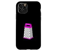 Carcasa para iPhone 11 Pro Color Rosa Love-Hurts Pink Graphic