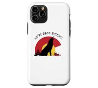 Carcasa para iPhone 11 Pro Colorado Wolves Estamos de Vuelta Perras