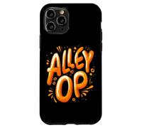 Carcasa para iPhone 11 Pro Colorido Callejón Op Discurso Disfraz