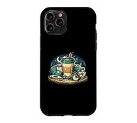 Carcasa para iPhone 11 Pro Combustible para tur