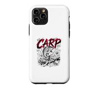 Carcasa para iPhone 11 Pro Comedero Inferior para Carpas Urban Angling Carp Predator