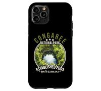 Carcasa para iPhone 11 Pro Congaree National Park | South Carolina