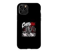 Carcasa para iPhone 11 Pro Constantino Emperador Romano Santos Mártires Roma