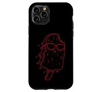 Carcasa para iPhone 11 Pro Cool Popsicle con Lengua