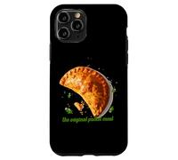 Carcasa para iPhone 11 Pro Cornish Pasty The Original Pocket Meal NO App Required