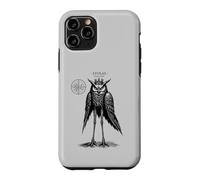 Carcasa para iPhone 11 Pro Corona de Medianoche de Stolas