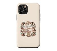 Carcasa para iPhone 11 Pro Cowgirl Country Discuse Me Pareces Que Me Amas