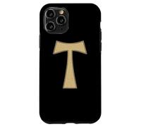 Carcasa para iPhone 11 Pro Cruz TAU