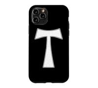 Carcasa para iPhone 11 Pro Cruz TAU