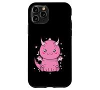 Carcasa para iPhone 11 Pro Cuento de Hadas pequeño de la Criatura del dragón fábula bebé