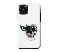 Carcasa para iPhone 11 Pro Dame la Libertad como Dame la Muerte