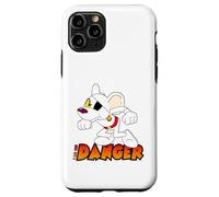Carcasa para iPhone 11 Pro Danger Mouse Soy el Danger Retro