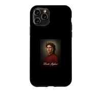 Carcasa para iPhone 11 Pro Dante Alighieri Poeta Filósofo Italia