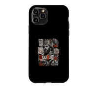 Carcasa para iPhone 11 Pro Darío III: Los Reyes de otoño del Imperio recuerdan a Persia