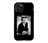 Carcasa para iPhone 11 Pro David Attenborough Planeta Azul Tierra Naturaleza Documental