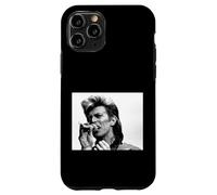 Carcasa para iPhone 11 Pro David Bowie Glass Spider Tour Era en Vivo en 1987