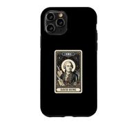 Carcasa para iPhone 11 Pro David Hume Filósofo de Escocia