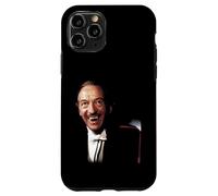 Carcasa para iPhone 11 Pro David Niven Drácula Phileas Fogg Actor 1979
