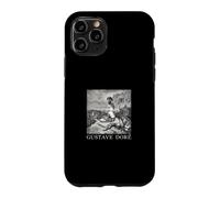 Carcasa para iPhone 11 Pro David y Goliat