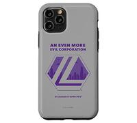 Carcasa para iPhone 11 Pro DC League of Super-Pets An Even More Evil Corporation Logo