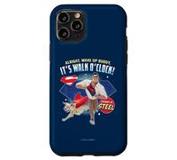 Carcasa para iPhone 11 Pro DC League of Super-Pets Friends of Steel Krypto and Superman